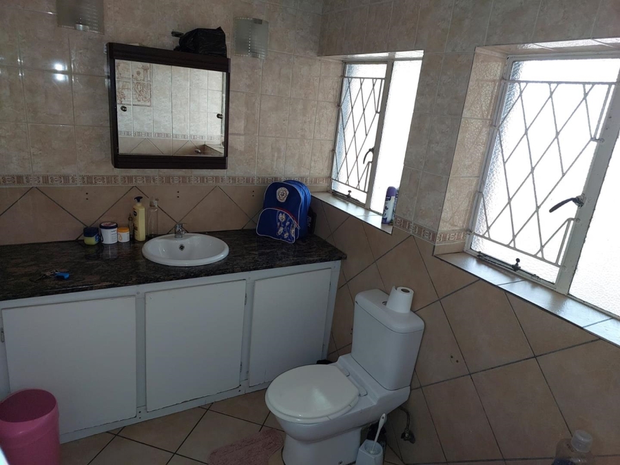 4 Bedroom Property for Sale in Webber Gauteng