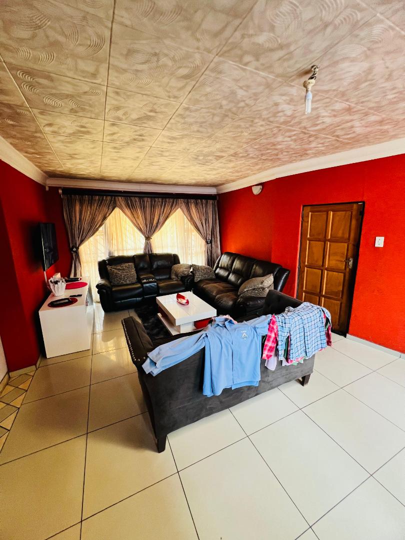 4 Bedroom Property for Sale in Danville Gauteng