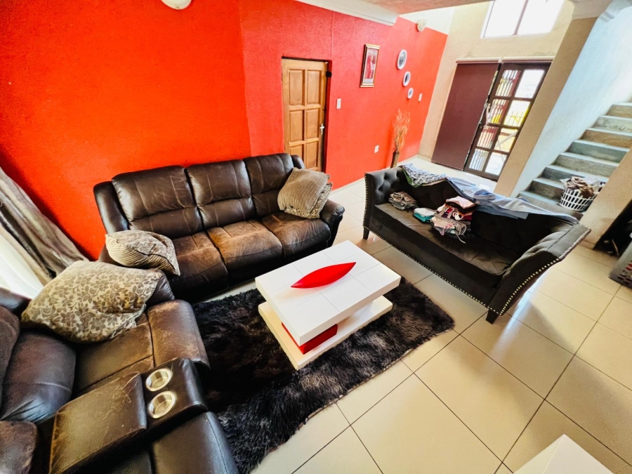 4 Bedroom Property for Sale in Danville Gauteng