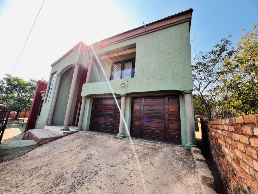 4 Bedroom Property for Sale in Danville Gauteng