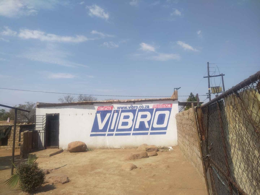 5 Bedroom Property for Sale in Mabopane Gauteng