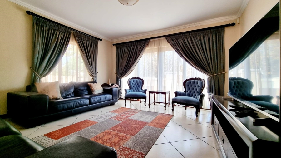 3 Bedroom Property for Sale in Olympus Gauteng