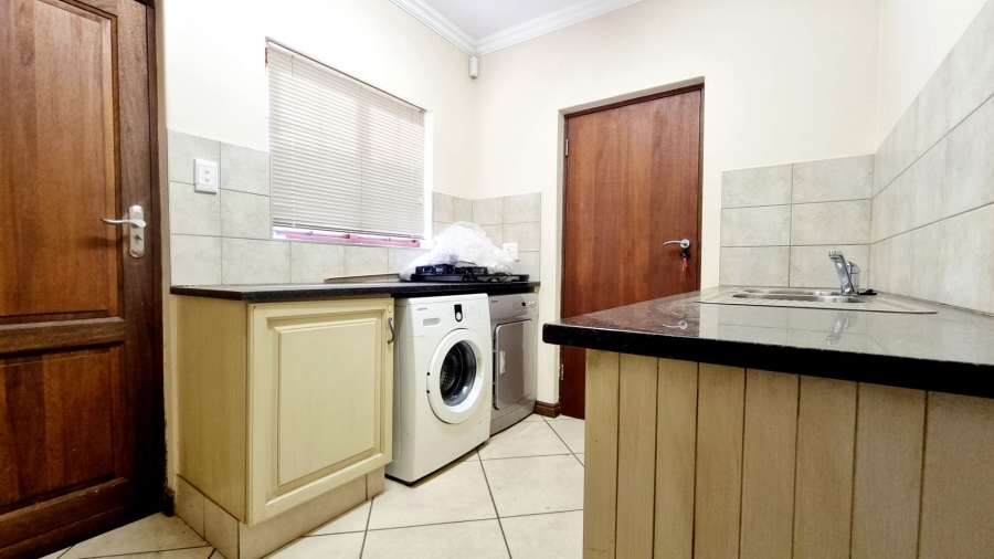 3 Bedroom Property for Sale in Olympus Gauteng