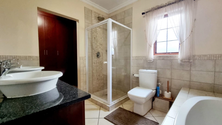 3 Bedroom Property for Sale in Olympus Gauteng