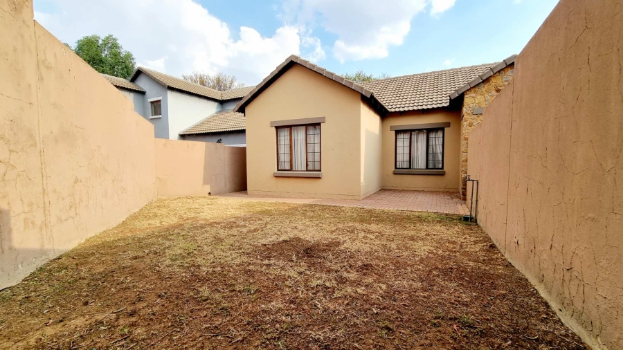 3 Bedroom Property for Sale in Olympus Gauteng