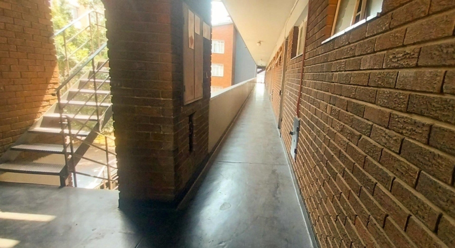 2 Bedroom Property for Sale in Arcadia Gauteng