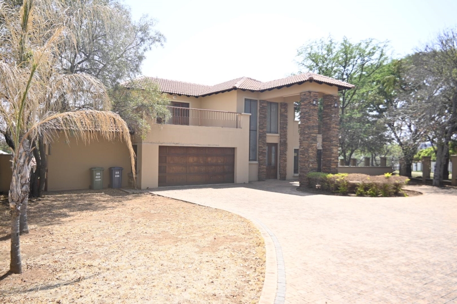 4 Bedroom Property for Sale in Roodeplaat Gauteng