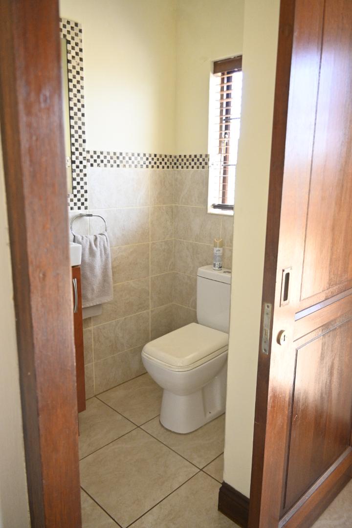 4 Bedroom Property for Sale in Roodeplaat Gauteng