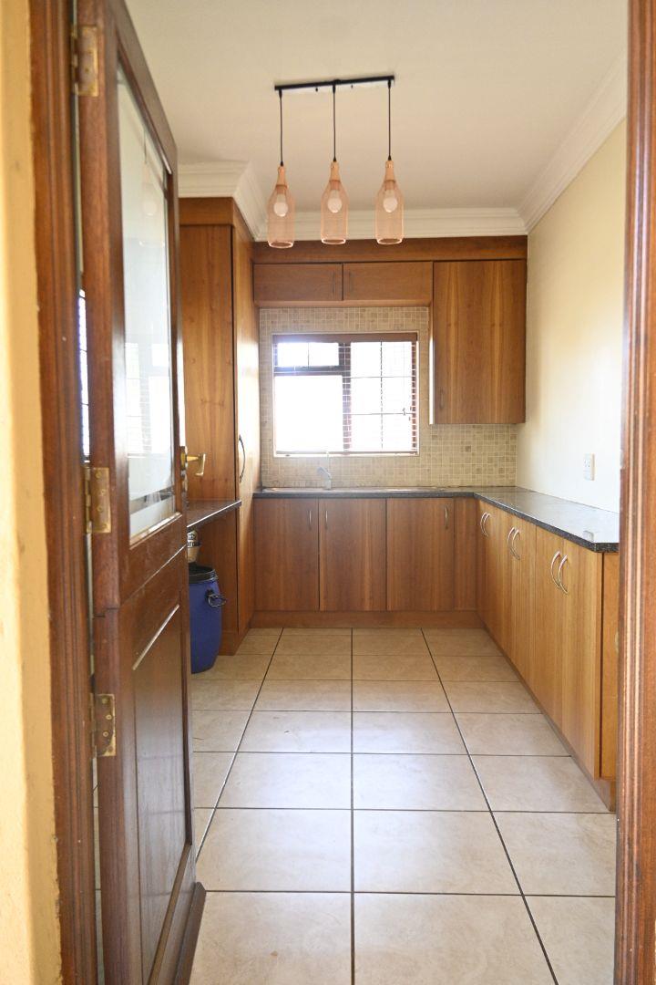 4 Bedroom Property for Sale in Roodeplaat Gauteng