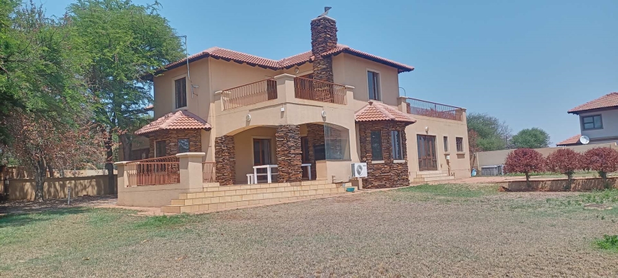 4 Bedroom Property for Sale in Roodeplaat Gauteng