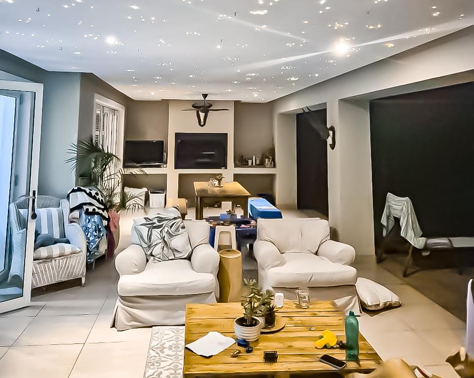 4 Bedroom Property for Sale in Bryanston Gauteng