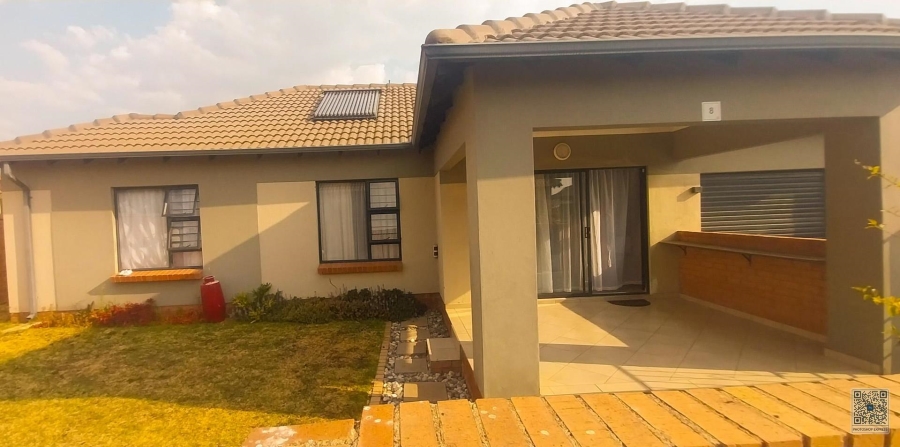 3 Bedroom Property for Sale in The Reeds Gauteng