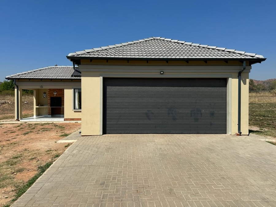 3 Bedroom Property for Sale in Heatherview Gauteng