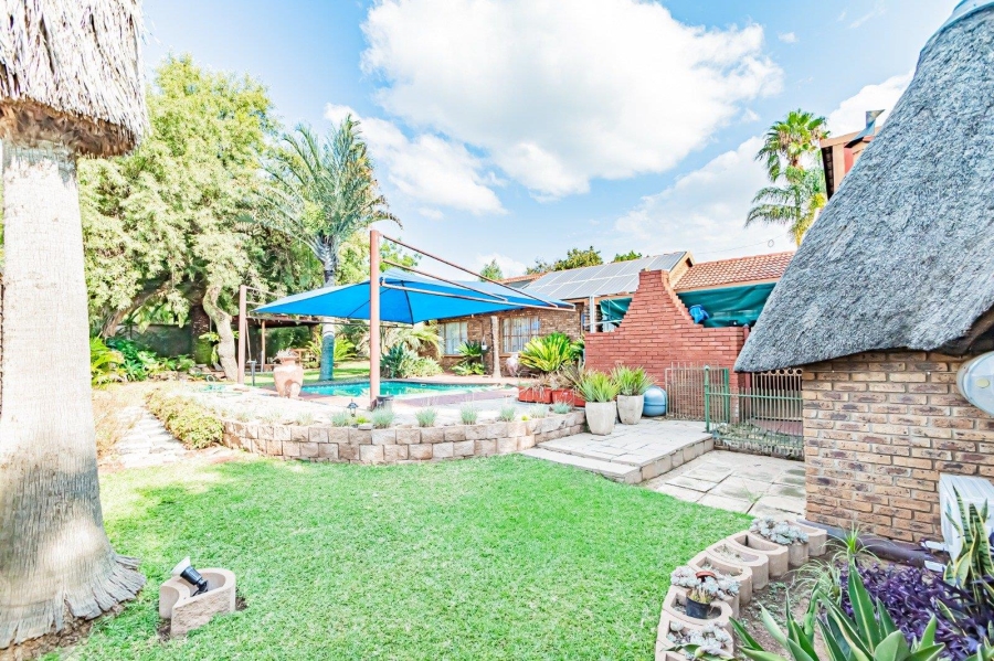 3 Bedroom Property for Sale in The Reeds Gauteng