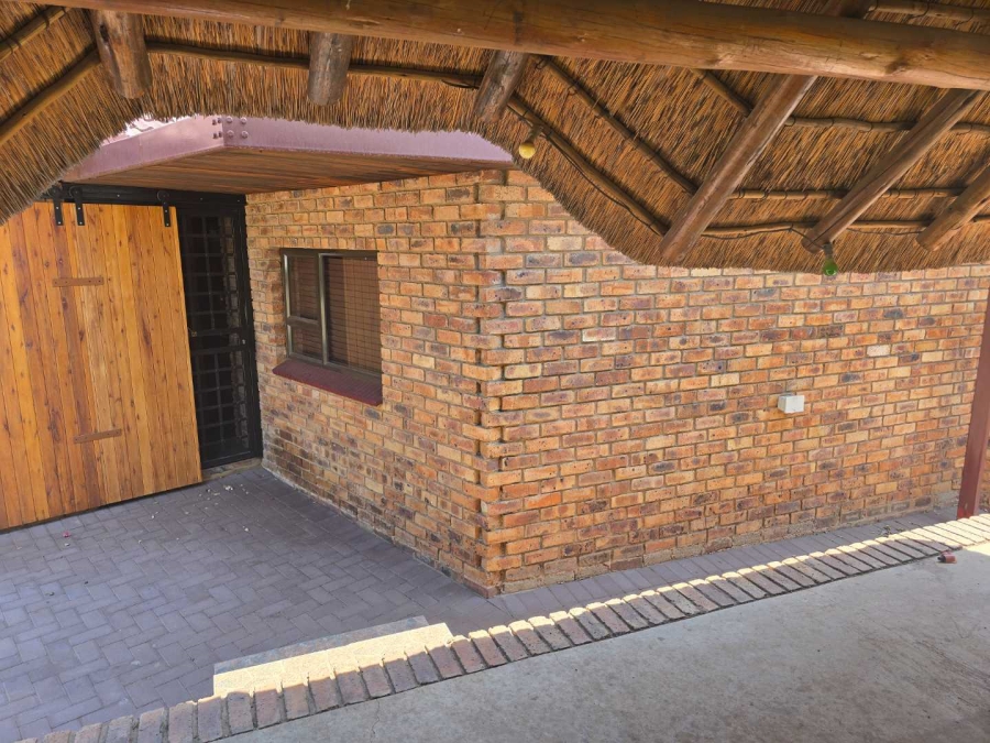 3 Bedroom Property for Sale in The Reeds Gauteng