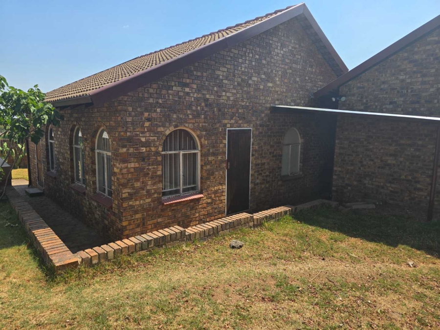 3 Bedroom Property for Sale in The Reeds Gauteng