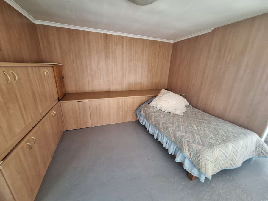 To Let 1 Bedroom Property for Rent in Bordeaux Gauteng