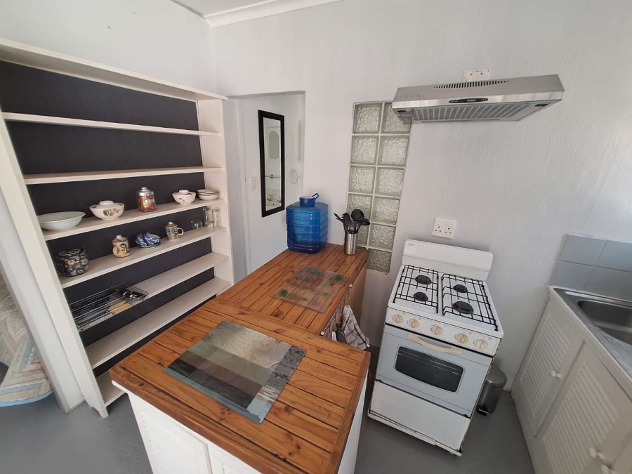 To Let 1 Bedroom Property for Rent in Bordeaux Gauteng