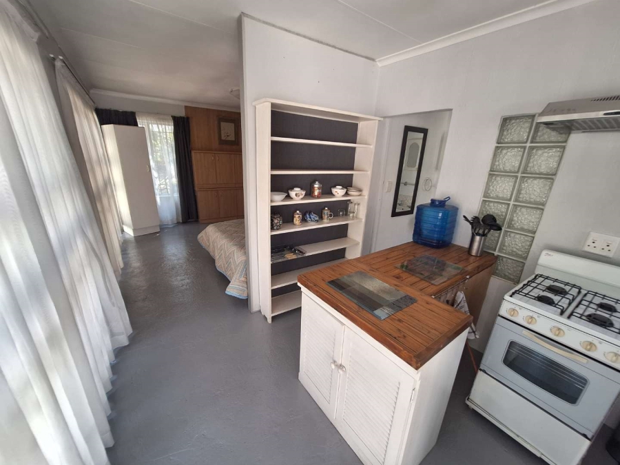 To Let 1 Bedroom Property for Rent in Bordeaux Gauteng