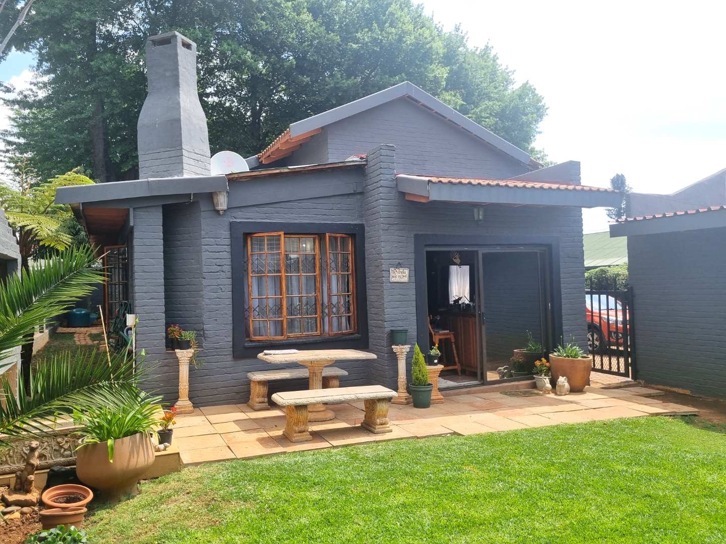 3 Bedroom Property for Sale in Albertville Gauteng