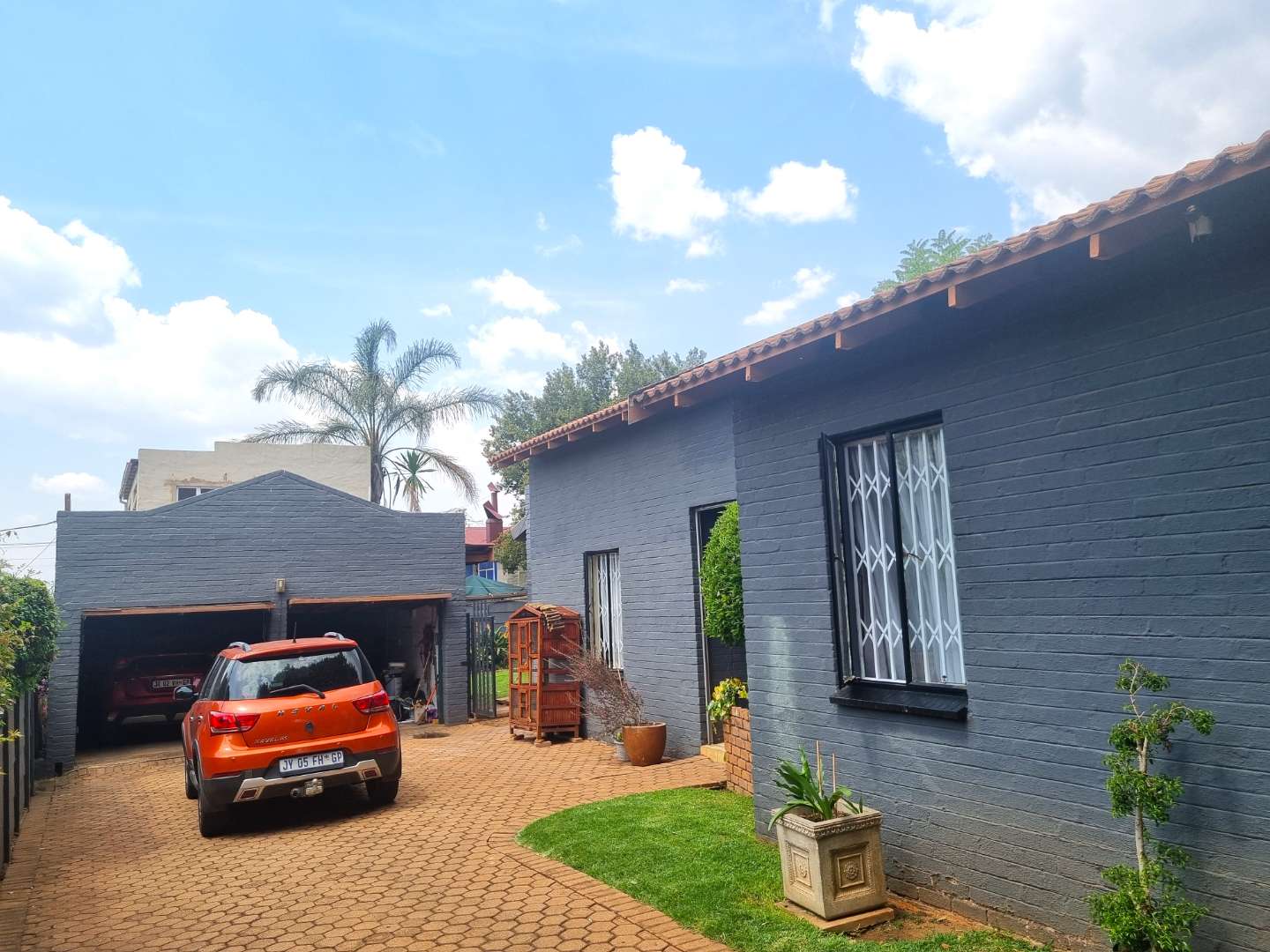 3 Bedroom Property for Sale in Albertville Gauteng