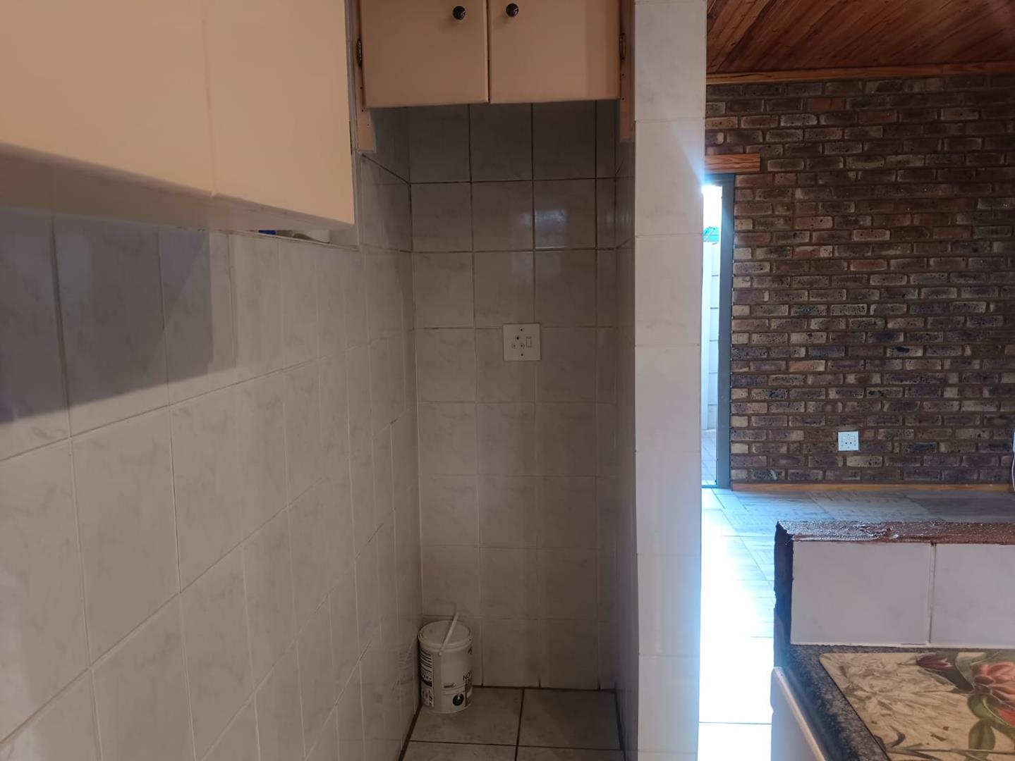 To Let 1 Bedroom Property for Rent in Raceview Gauteng