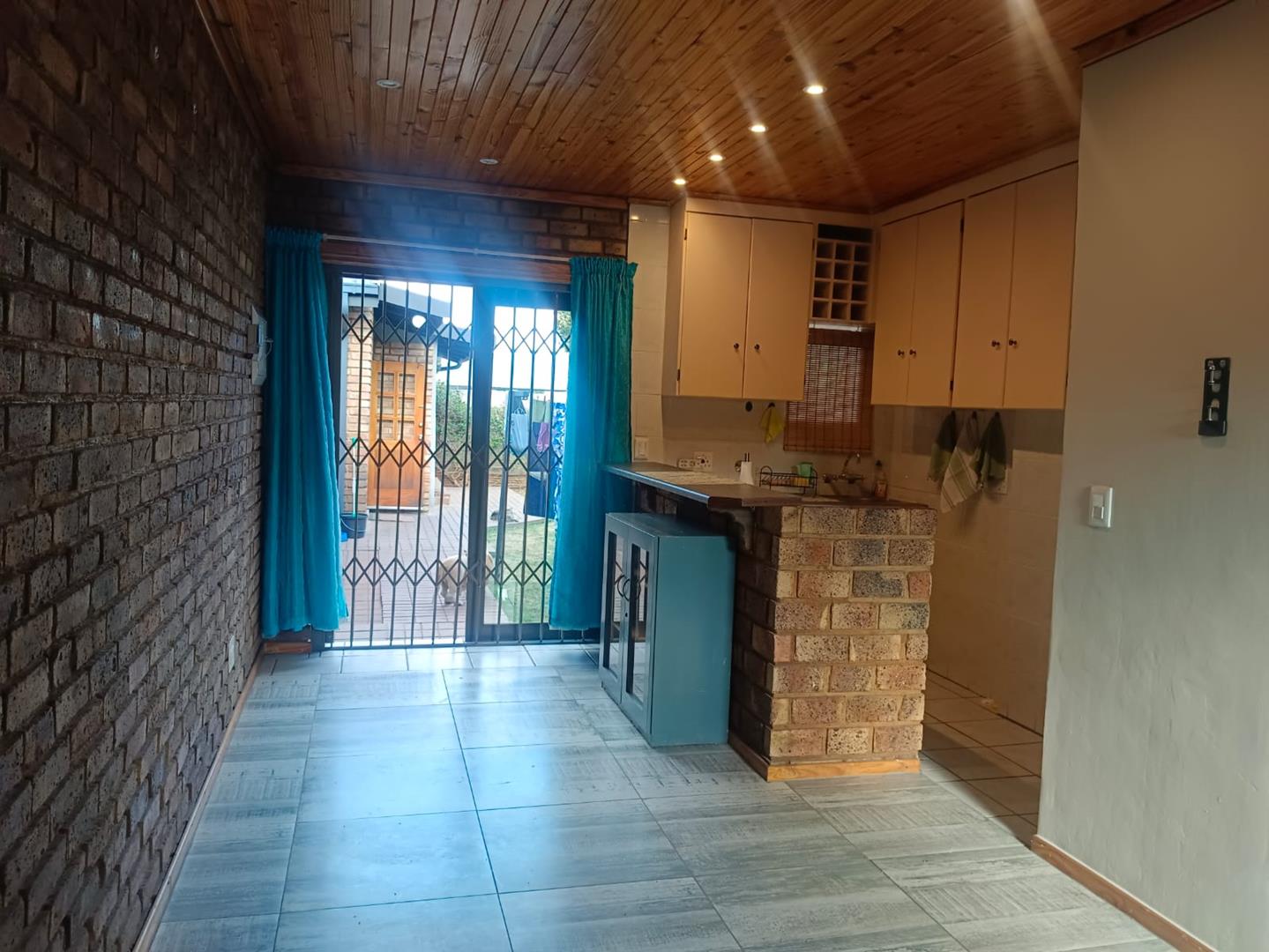 To Let 1 Bedroom Property for Rent in Raceview Gauteng