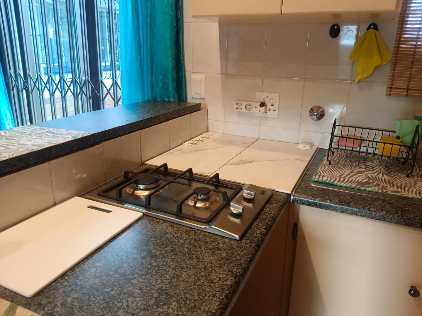 To Let 1 Bedroom Property for Rent in Raceview Gauteng