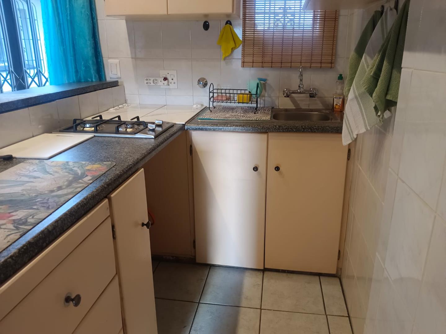 To Let 1 Bedroom Property for Rent in Raceview Gauteng