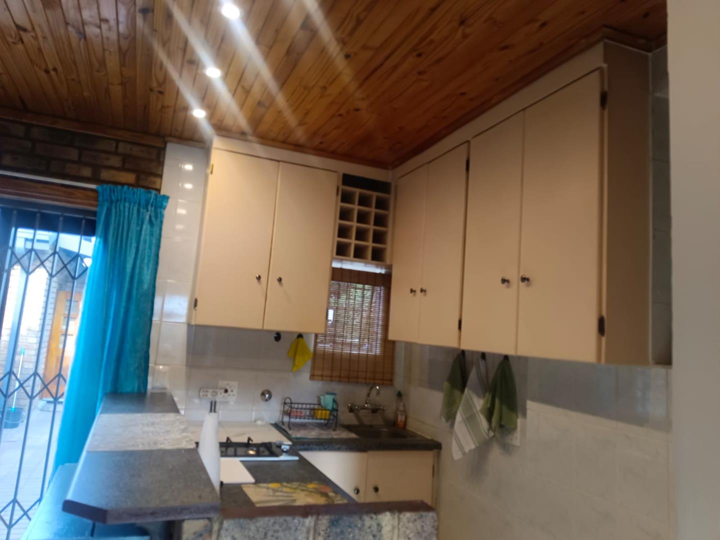 To Let 1 Bedroom Property for Rent in Raceview Gauteng