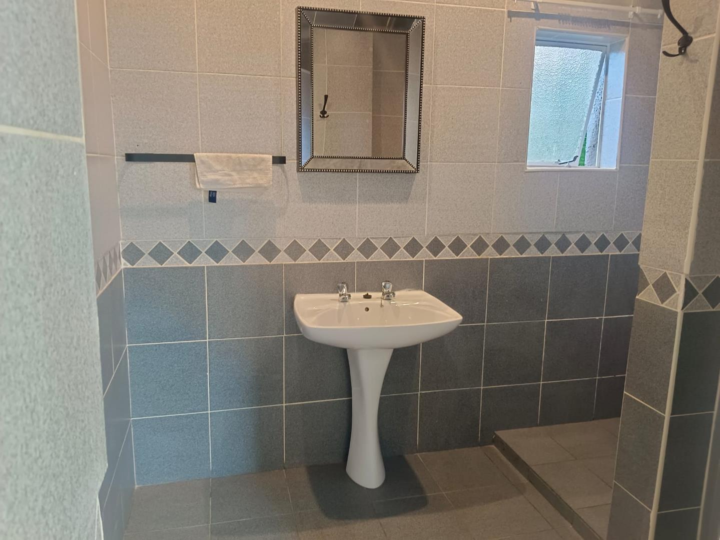 To Let 1 Bedroom Property for Rent in Raceview Gauteng