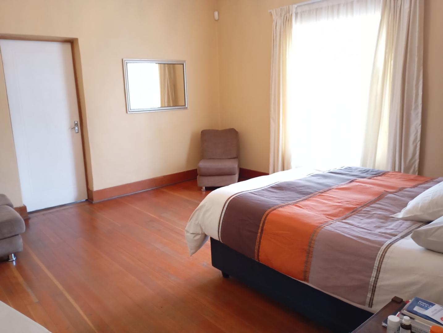 3 Bedroom Property for Sale in The Hill Gauteng