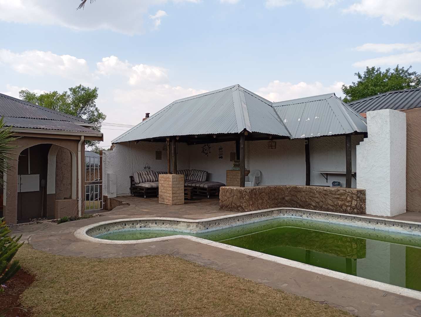 3 Bedroom Property for Sale in The Hill Gauteng