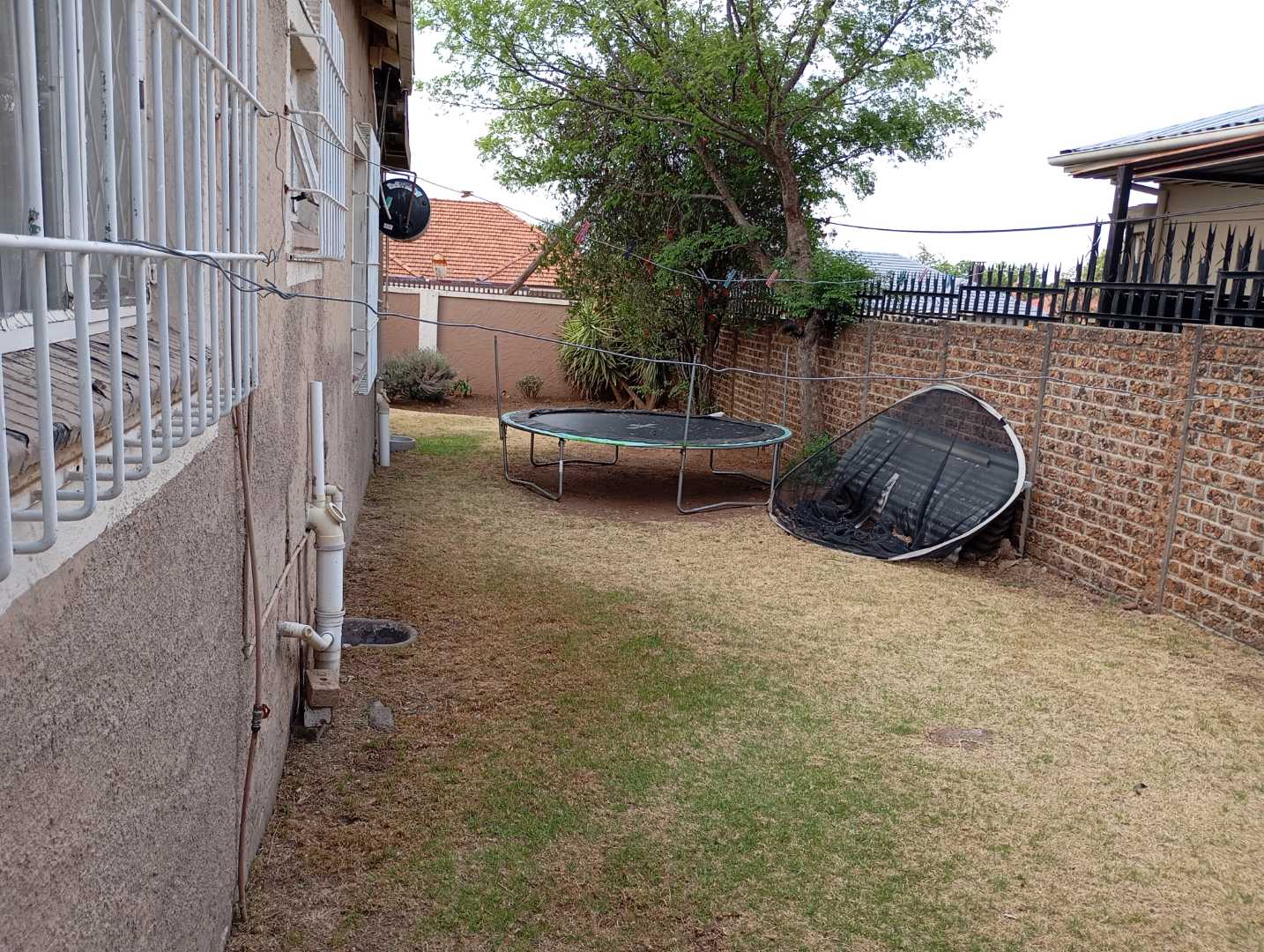 3 Bedroom Property for Sale in The Hill Gauteng