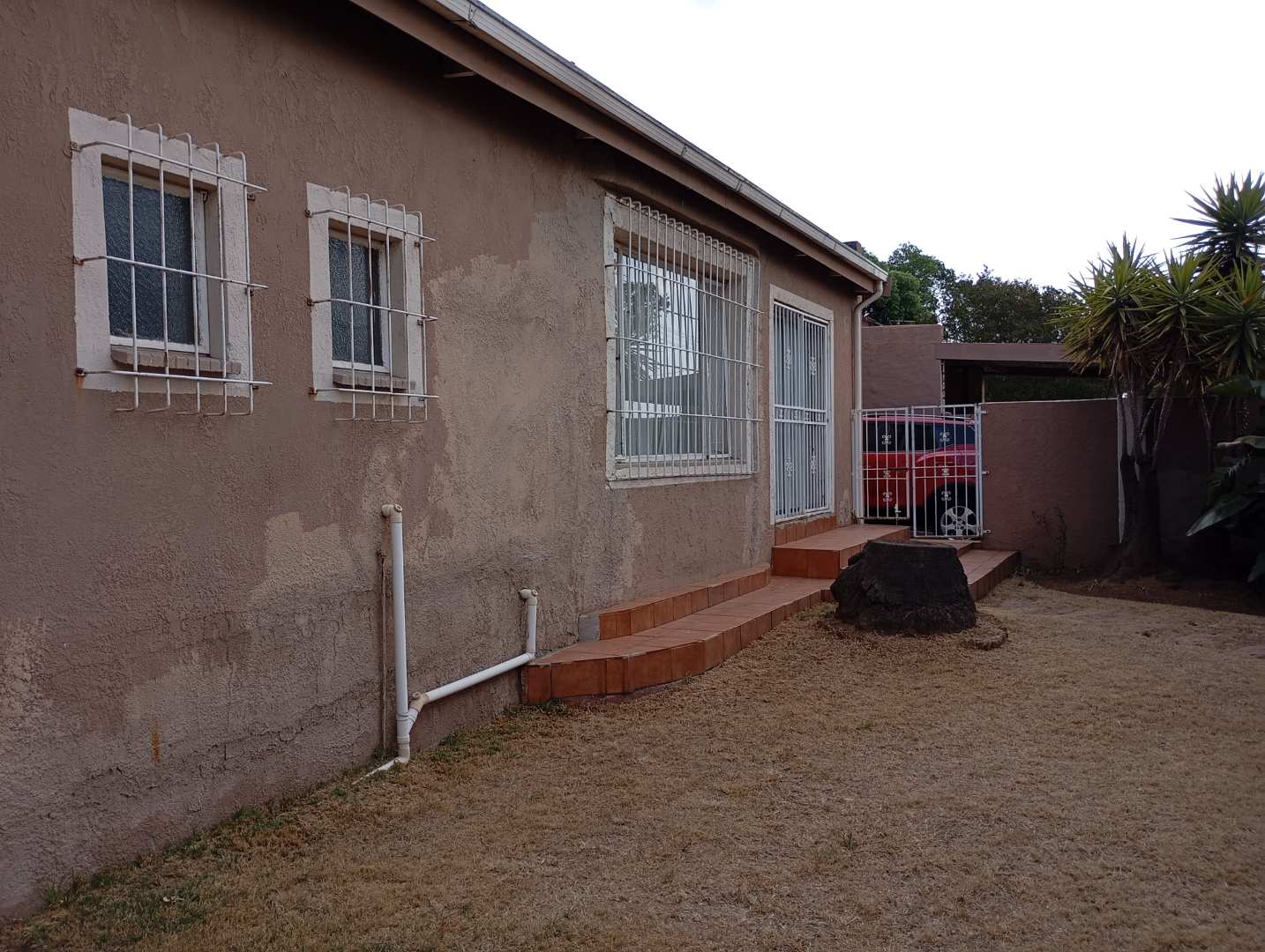 3 Bedroom Property for Sale in The Hill Gauteng