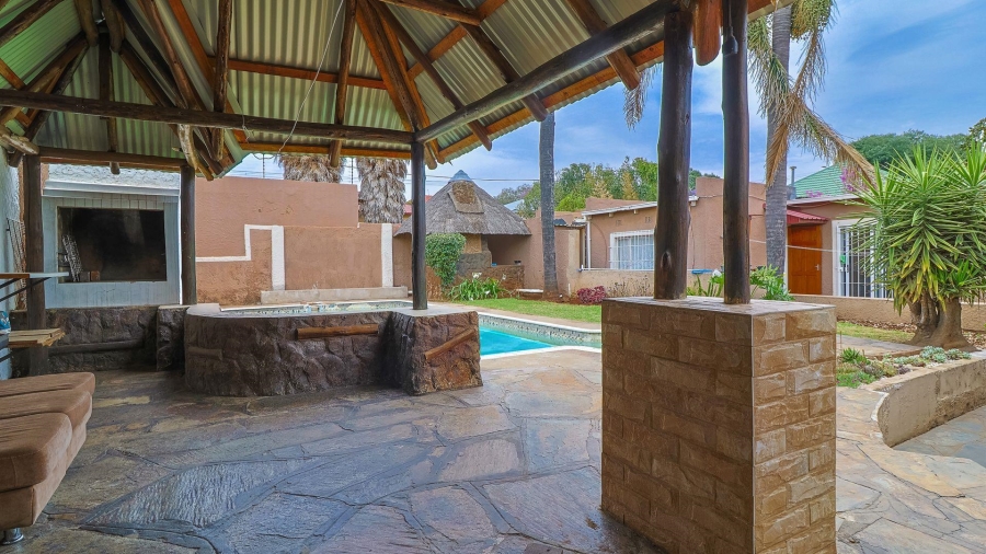 3 Bedroom Property for Sale in The Hill Gauteng