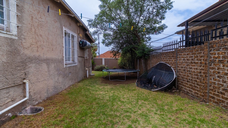 3 Bedroom Property for Sale in The Hill Gauteng