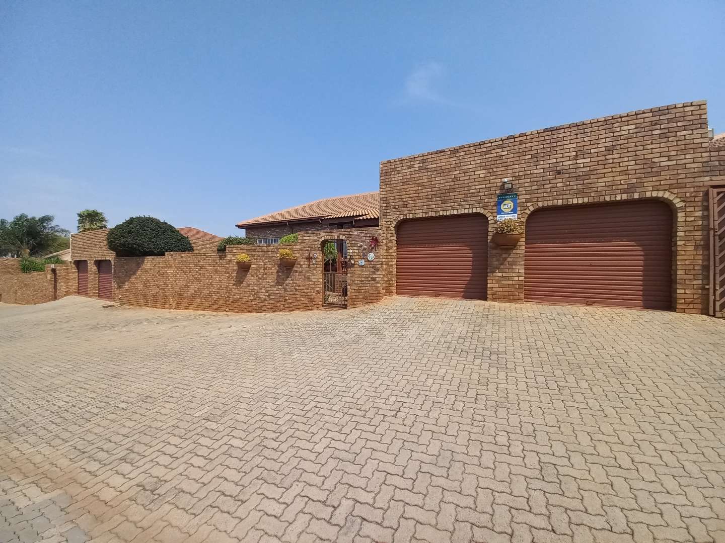 3 Bedroom Property for Sale in Noordheuwel Gauteng