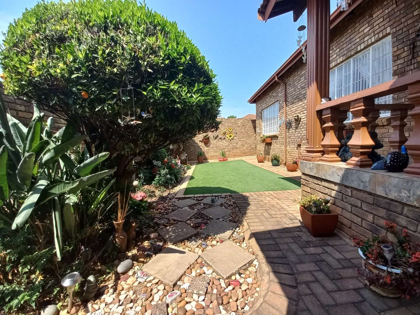 3 Bedroom Property for Sale in Noordheuwel Gauteng