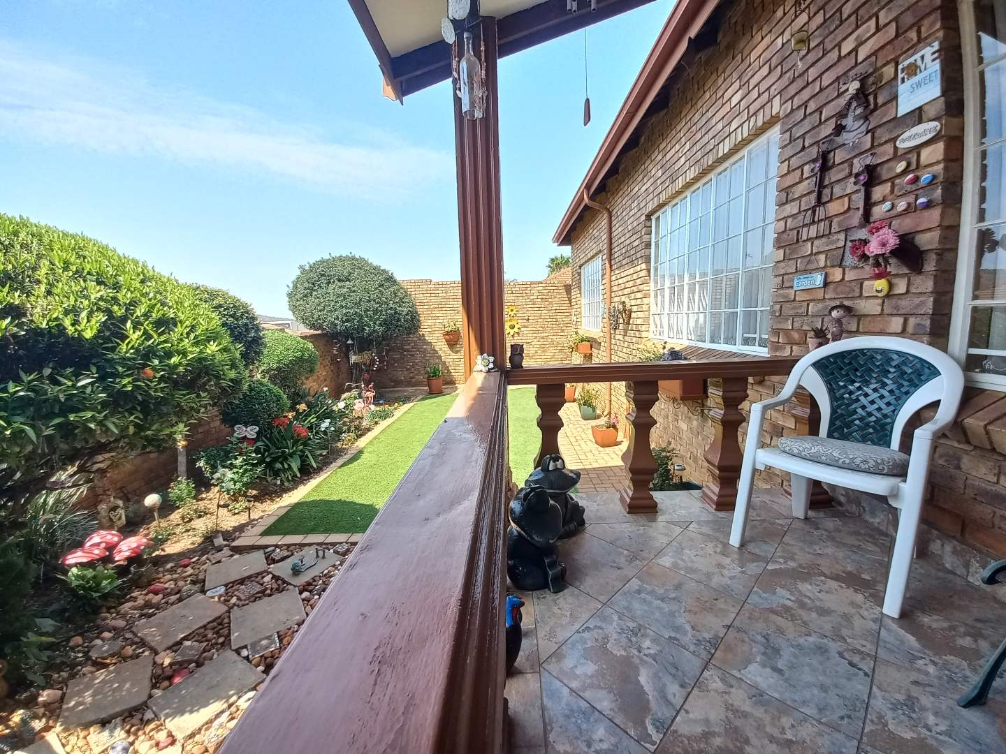 3 Bedroom Property for Sale in Noordheuwel Gauteng