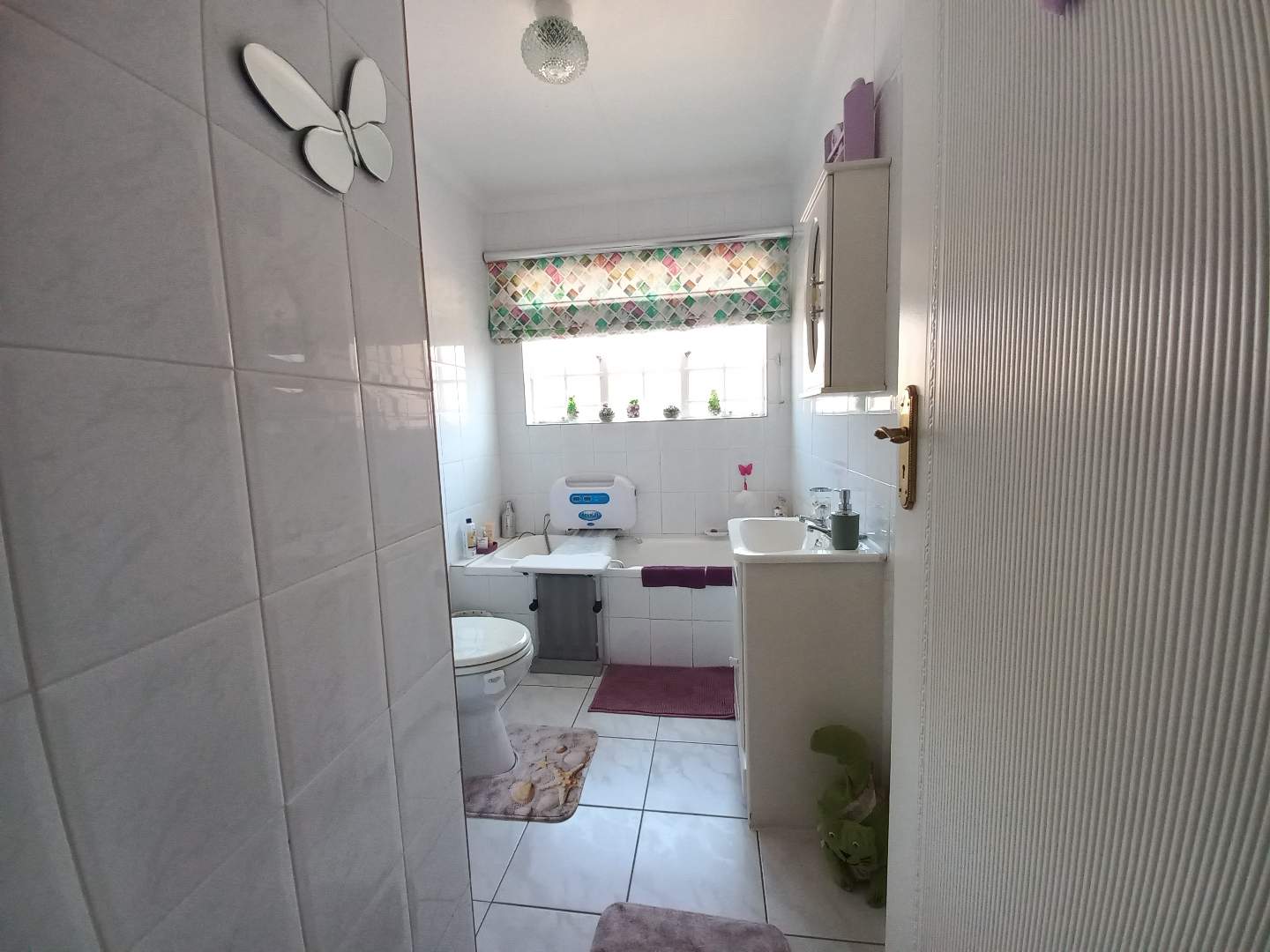 3 Bedroom Property for Sale in Noordheuwel Gauteng