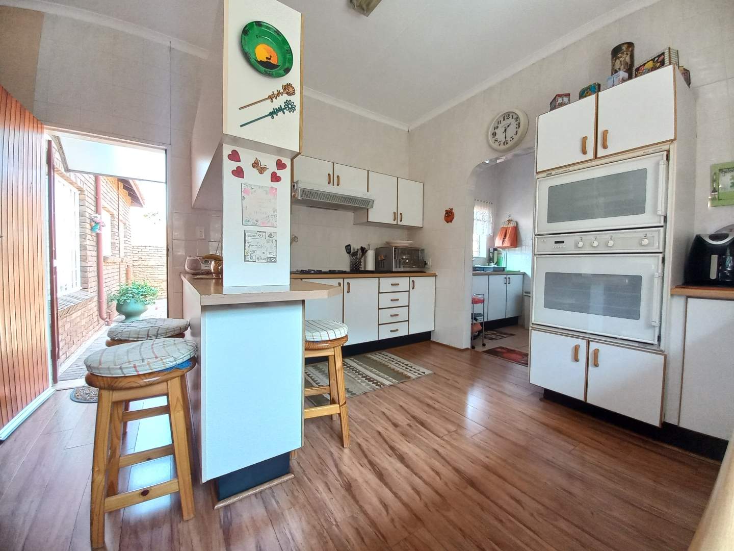 3 Bedroom Property for Sale in Noordheuwel Gauteng