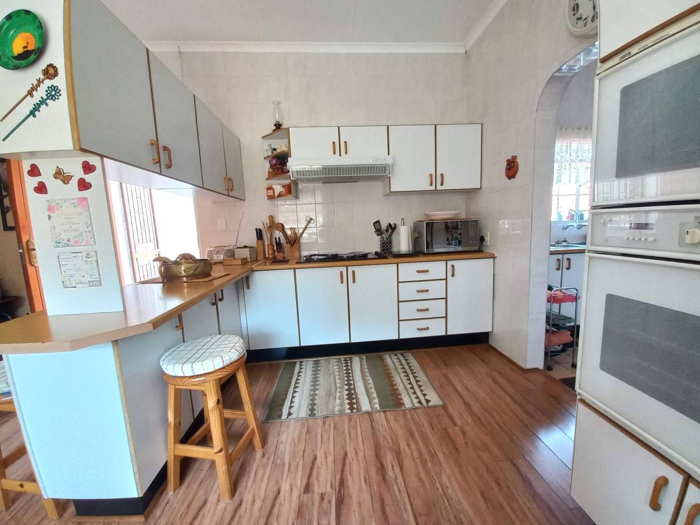 3 Bedroom Property for Sale in Noordheuwel Gauteng