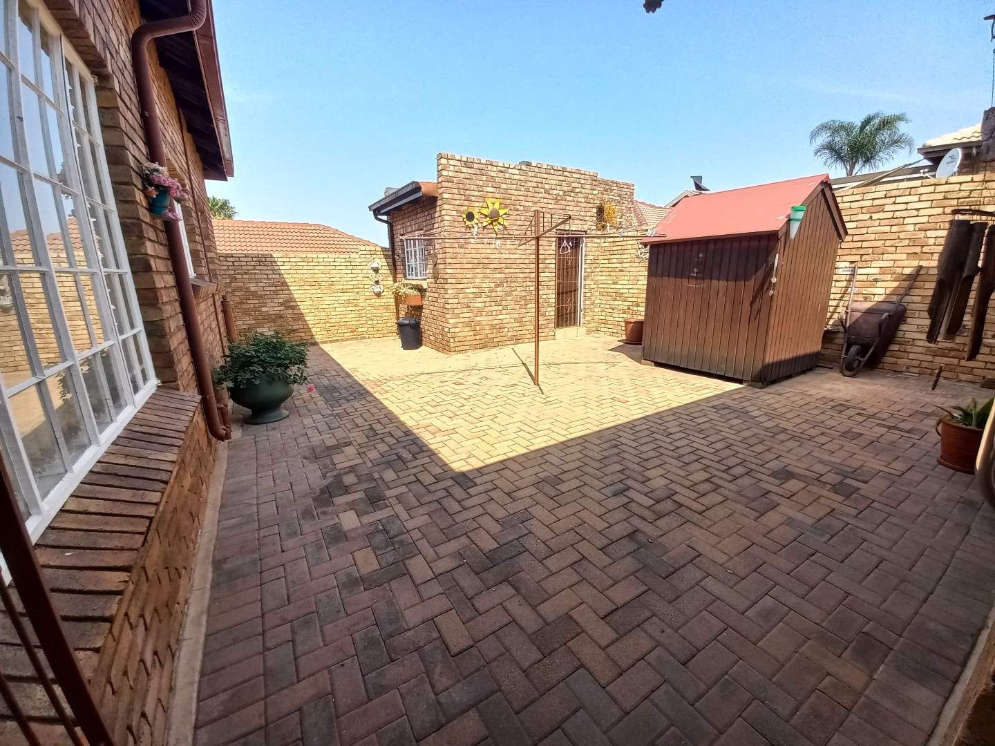 3 Bedroom Property for Sale in Noordheuwel Gauteng