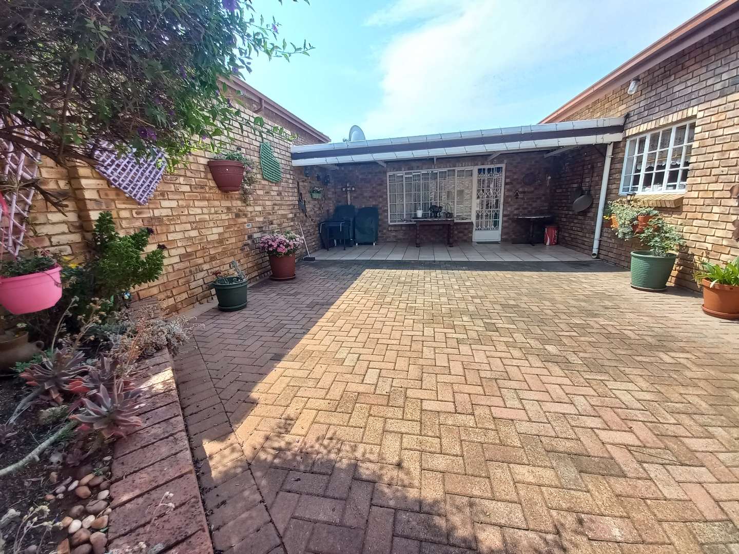 3 Bedroom Property for Sale in Noordheuwel Gauteng