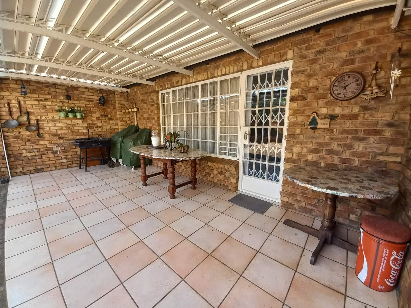 3 Bedroom Property for Sale in Noordheuwel Gauteng