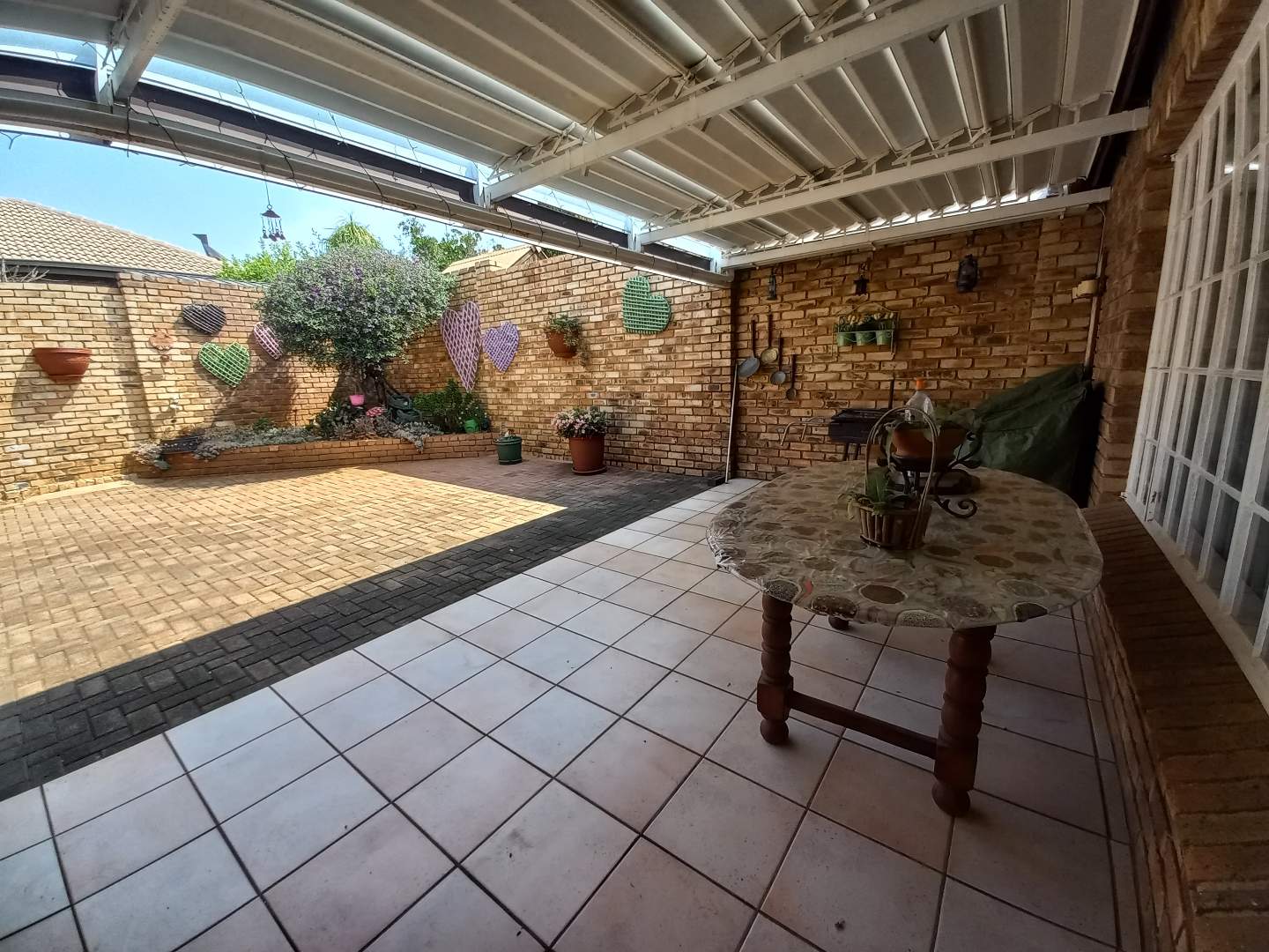 3 Bedroom Property for Sale in Noordheuwel Gauteng