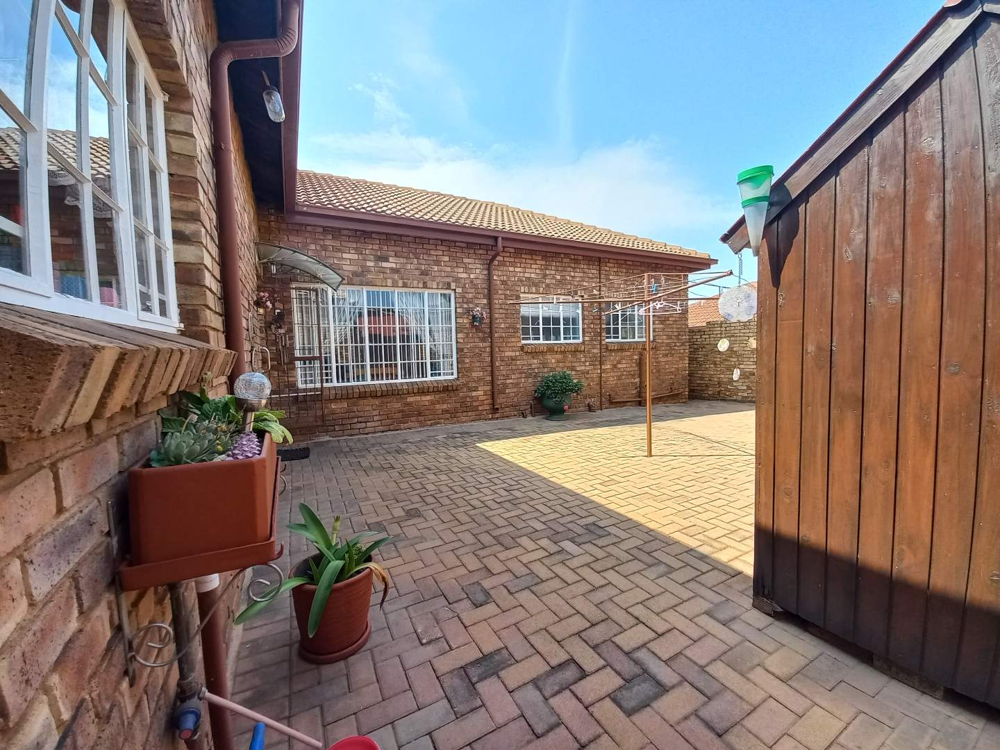 3 Bedroom Property for Sale in Noordheuwel Gauteng