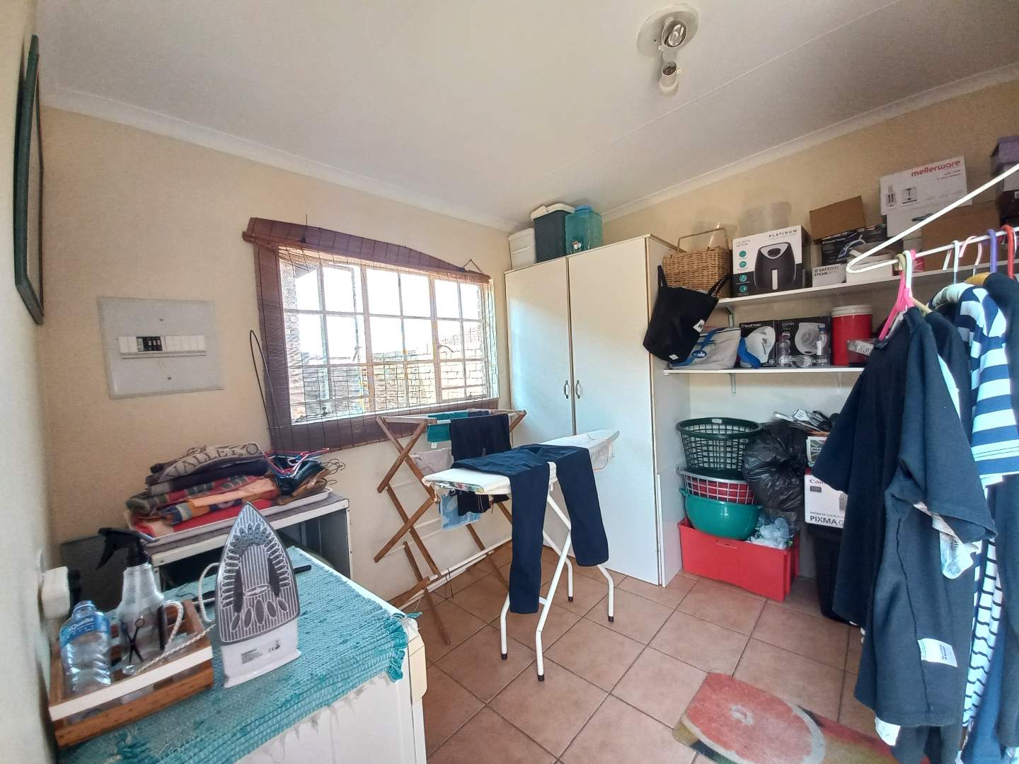 3 Bedroom Property for Sale in Noordheuwel Gauteng