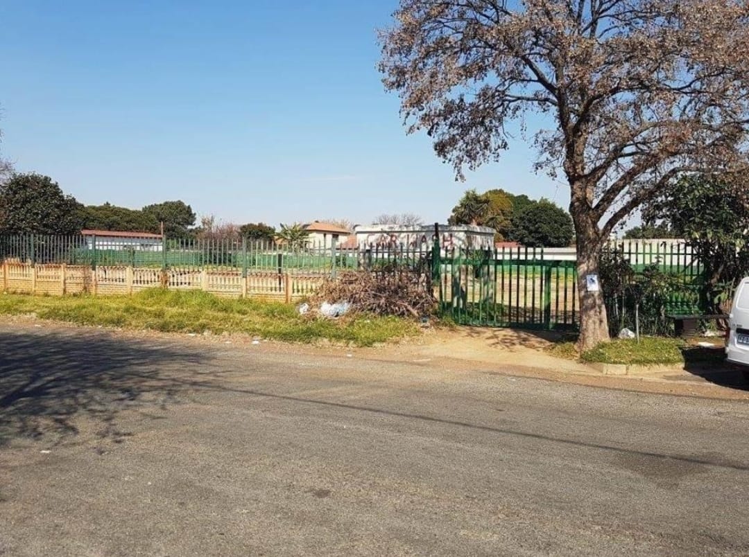 0 Bedroom Property for Sale in Kempton Park Gauteng